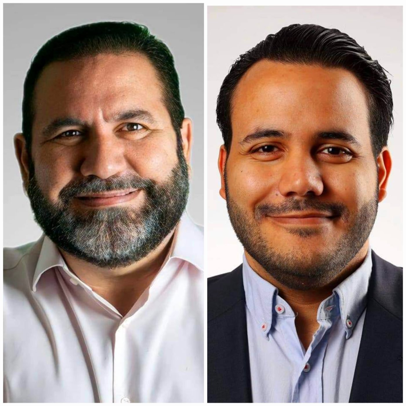 ¡Caramba Joaquin Balaguer!