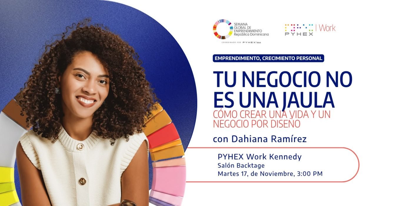 ¿Cómo crear una vida y un negocio por diseño?