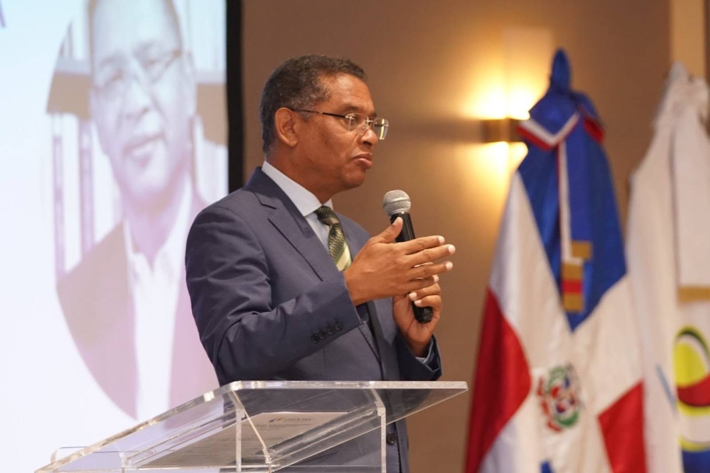 El plan divisionista del PLD frustrado y sus reacciones