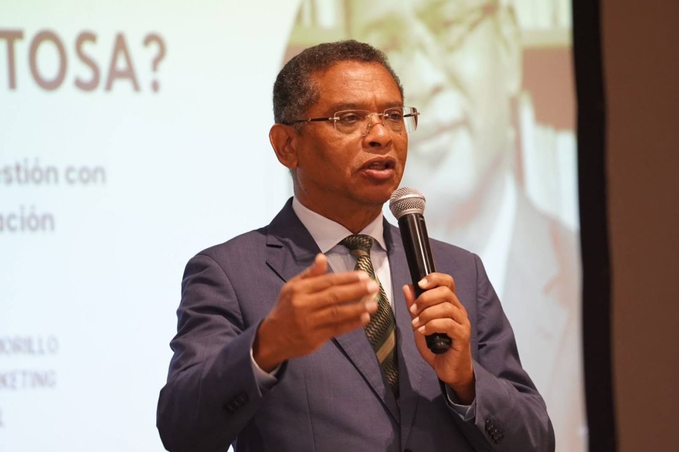 Omar o Leonel: el reto grande de la FP en el 2028