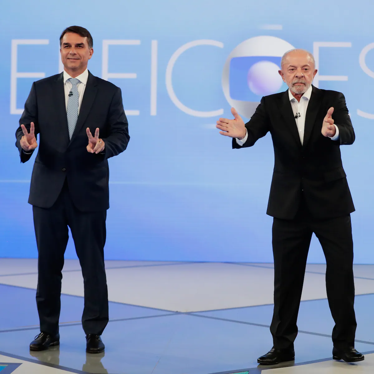¿Porqué ganó Lula y perdió Bolsonaro?